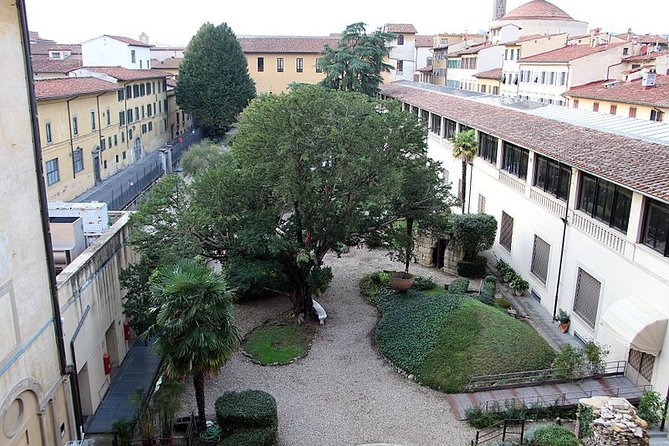 Florence Archaeological Museum: 2-Hour Private Guided Visit - Is $144.05 per person good value?