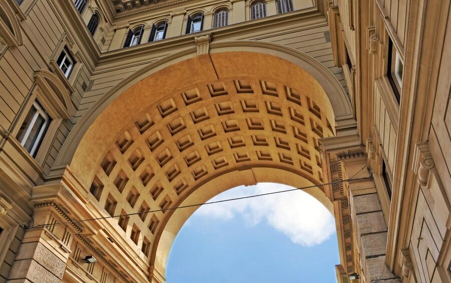 Florence: Art, History, and Charm - Walking Tour of Florence - Dante’s neighborhood and the city of literary memory