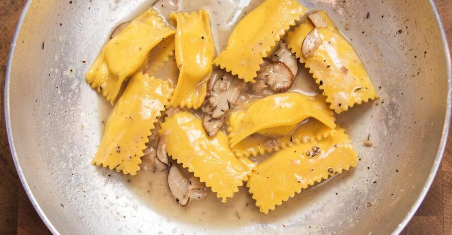 Florence: Art of Pasta Cooking Workshop with Food and Wine - What the three-hour Florence pasta class is really like