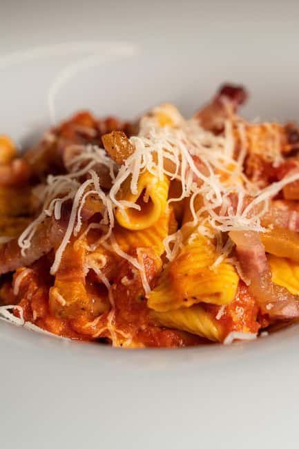Florence: Art of Pasta Cooking Workshop with Food and Wine - Tuscan wine, soft drinks, and the pace of the evening