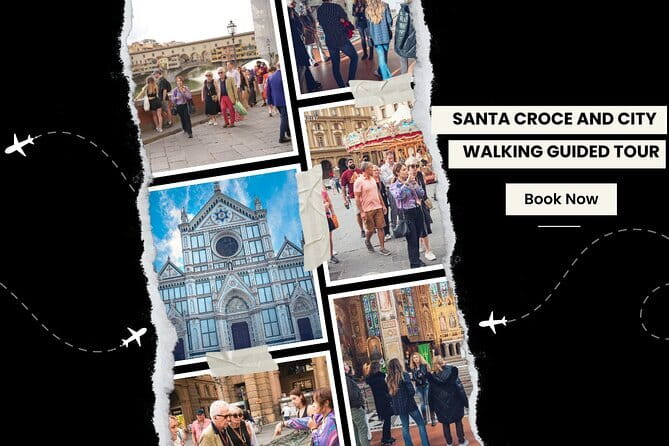 Florence Art Pass: Accademia, Uffizi & Duomo Guided Tour - Practical ways to make the morning better