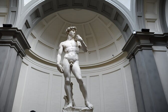 Florence Art Pass: Guided Visits to Accademia, Duomo & Uffizi - Who gets the most from this Florence art pass