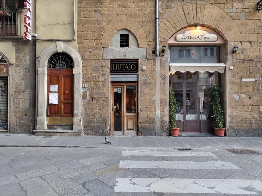 Florence: Artisanal Crafts and Workshops Guided Tour - Why Florence’s workshops are worth your time