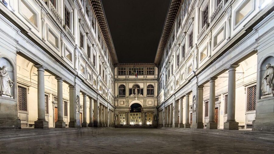 Florence Audioguide - TravelMate app for your smartphone - Key points to know before you buy