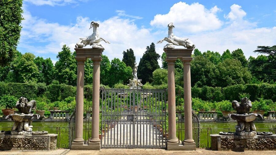 Florence Audioguide - TravelMate app for your smartphone - The Duomo and the churches of central Florence