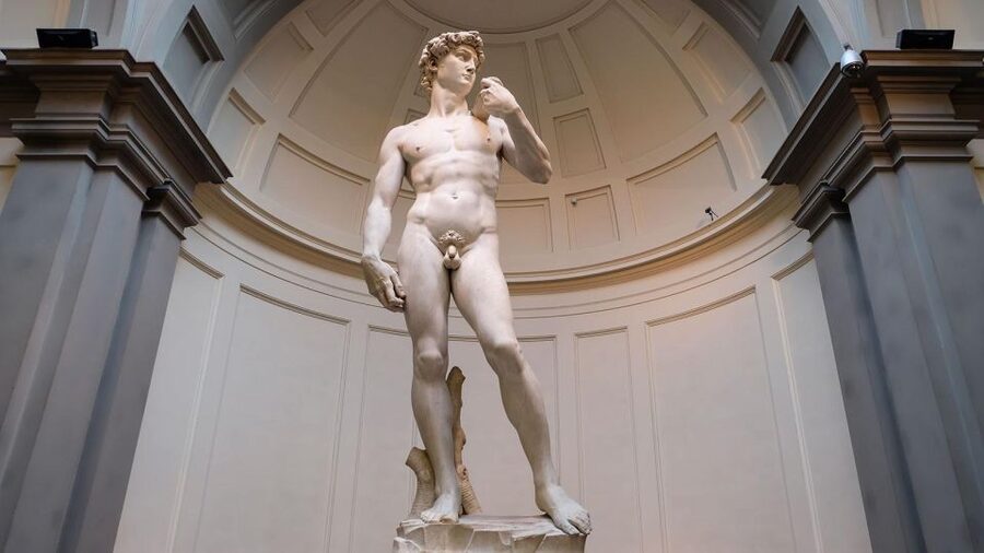 Florence Audioguide - TravelMate app for your smartphone - Start with Florence, food, and a plan