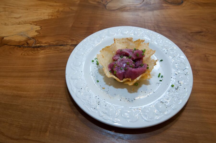 Florence: Authentic Pasta Making Class - How it compares with other Florence food classes