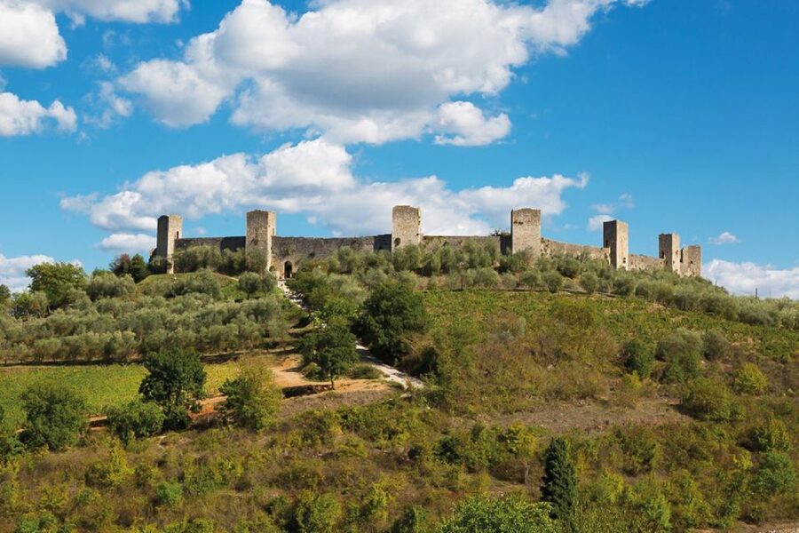Florence/Badesse: Tuscany Group Vespa Tour with Wine Tasting - Is $123.48 a fair price?