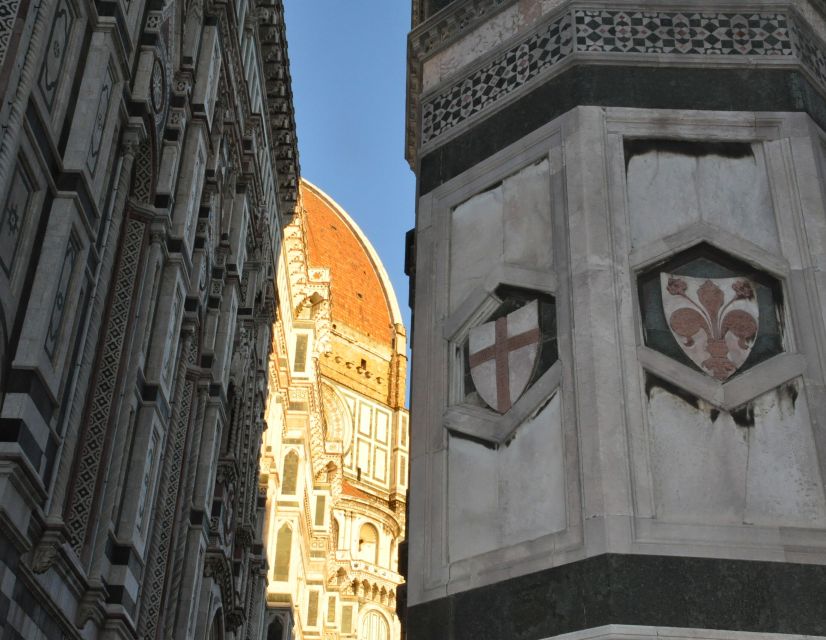 Florence: Baptistery, Duomo Museum, Cathedral, & Bell Tower - Who should book this Duomo experience