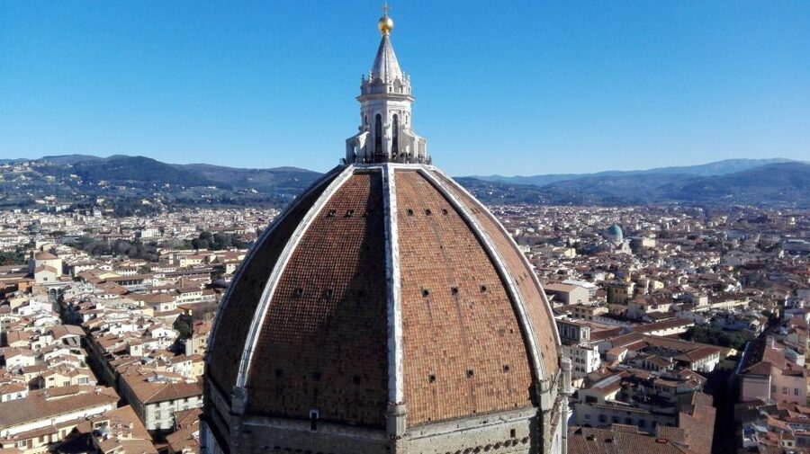Florence: Baptistery, Duomo Museum, Cathedral, & Bell Tower - Ghiberti, Donatello, and Michelangelo at the Duomo Museum
