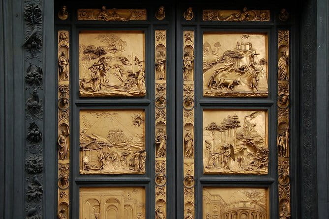 Florence Baptistery & Opera Museum Audioguided tour with guide - Why this Florence Duomo tour can be useful