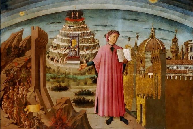 Florence Baptistery & Opera Museum Audioguided tour with guide - Price and practical value at $66.23