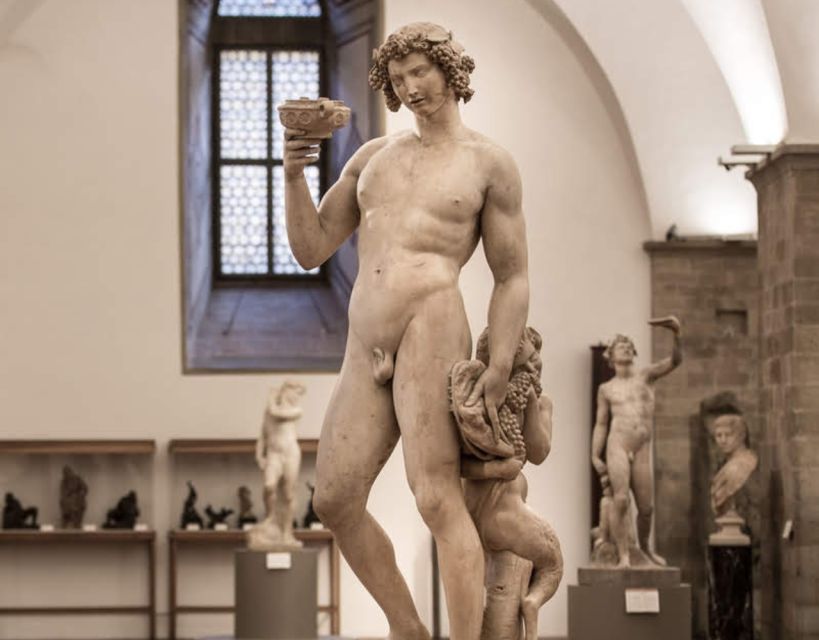 Florence: Bargello Museum 5-Attractions Combo Ticket - Why this five-museum ticket works in Florence