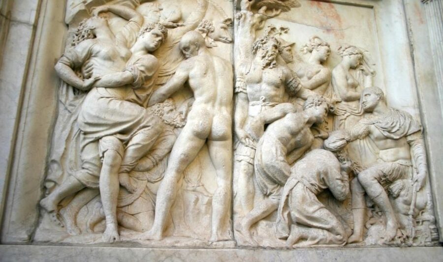 Florence: Bargello Museum Guided Tour with Entry Ticket - Ivories, bronzes, and older works