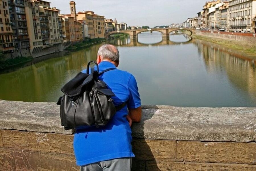 Florence : Best of Florence Walking Tour - Piazza del Duomo and the final reveal