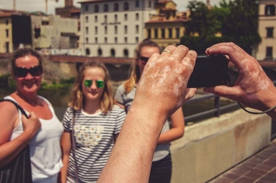 Florence : Best of Florence Walking Tour - Starting beside Santa Croce