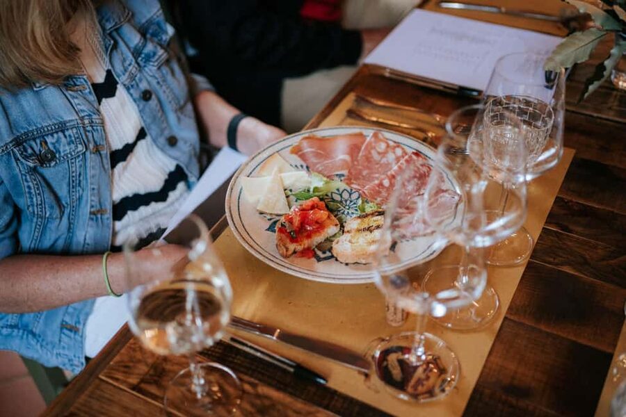 Florence: Best of Tuscany – Siena, Chianti & San Gimignano - The guides shape the experience