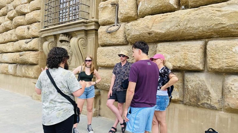 Florence: Boboli Gardens Guided Tour - Why Boboli Gardens is worth your Florence time