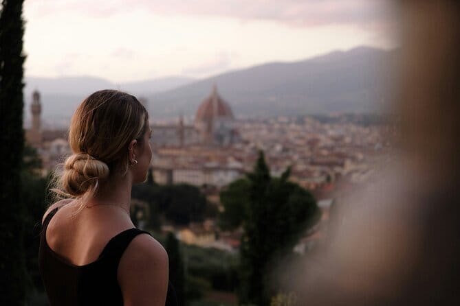 Florence Brunelleschi's Dome and Cathedral Complex Entry Tickets - Key points to know before booking
