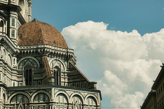 Florence Brunelleschi's Dome and Cathedral Complex Entry Tickets - What the 72-hour ticket really gives you