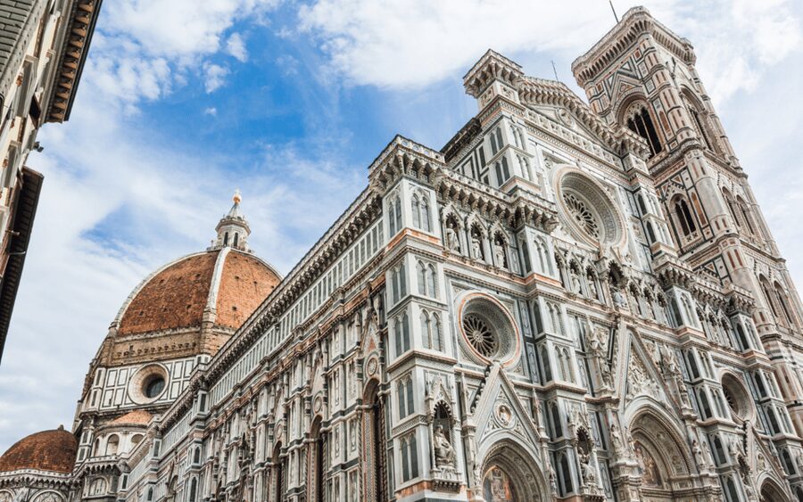 Florence Brunelleschi's Dome Audio Guided Tour with Host - Practical advice for making the climb easier