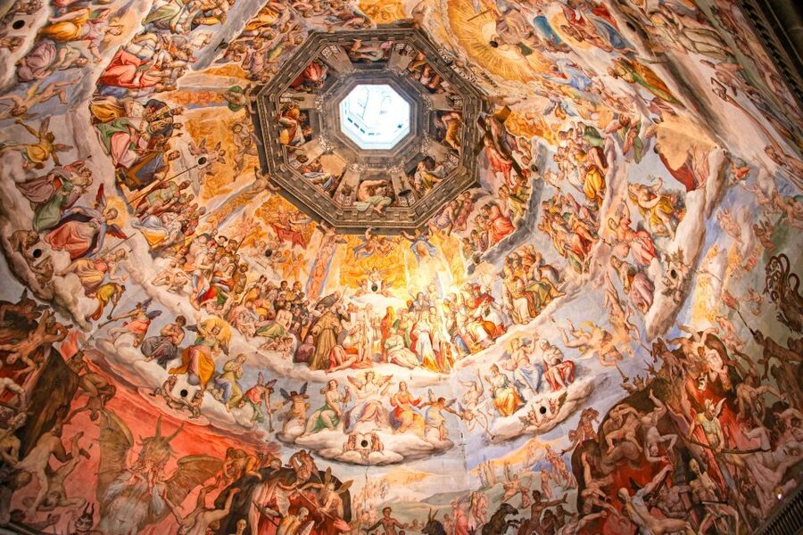 Florence: Brunelleschi's Dome Climb & Cathedral Museum tour - Key points to know before booking