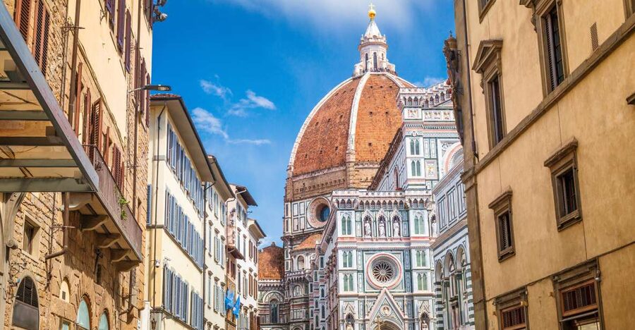 Florence: Brunelleschi's Dome Climb & Cathedral Museum tour - Price, timing, and group size