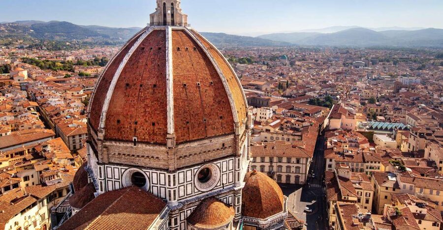 Florence: Brunelleschi's Dome Climb Entry Ticket & Duomo - Key points to know before booking