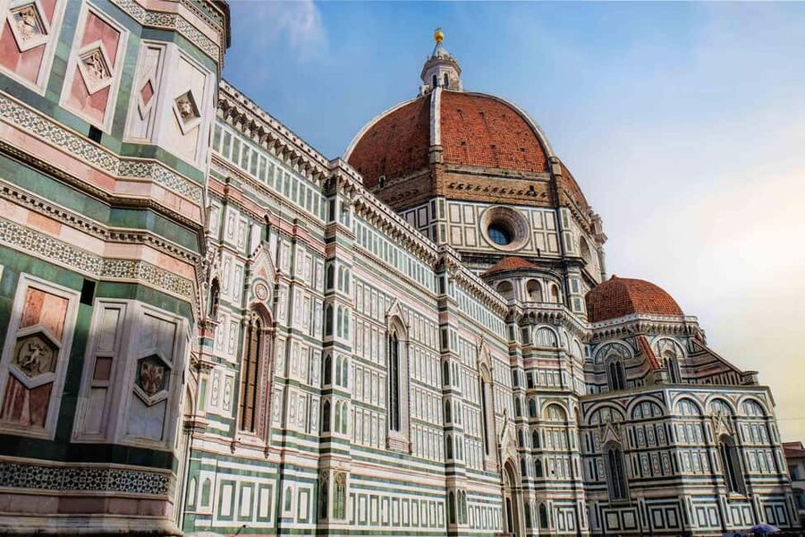 Florence: Brunelleschi's Dome climb Tour - Key points to know before climbing