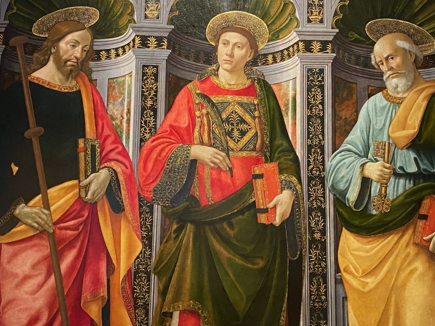 Florence: Brunelleschi’s Dome Guided Tour for City Views - Should you book it?