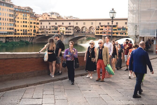 Florence by Foot : Discover the Heart of the Renaissance - Piazza della Repubblica and the city’s changing face