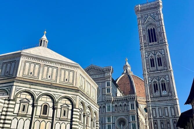 Florence By Night 2-hour Walking Experience - Piazza della Signoria and Palazzo Vecchio