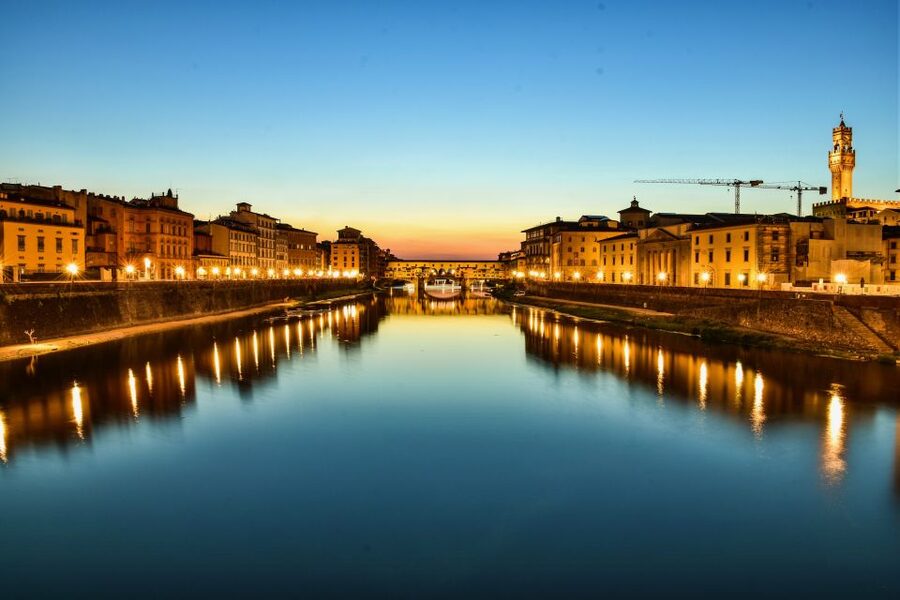 Florence by Night: 2-Hour Walking Tour - Is $52 a fair price?