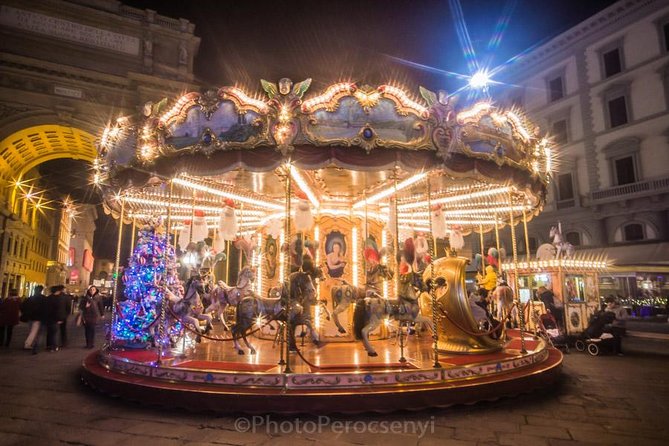 Florence by Night Photo Tour with a Professional Photographer - Who will get the most from this photo walk?