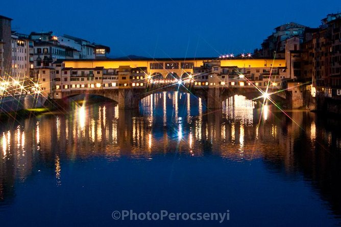Florence by Night Photo Tour with a Professional Photographer - Should you book the Florence night photography tour?