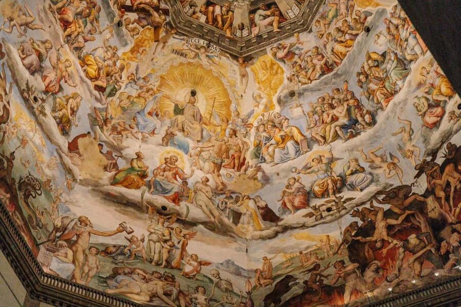 Florence: Cathedral, Terraces and Dome Skip-the-Line Tour - Choosing the right tour option
