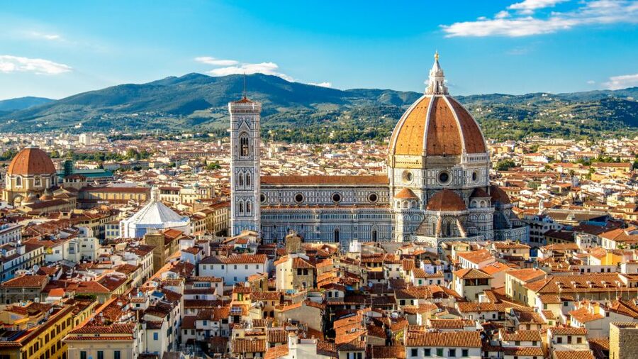 Florence: Cathedral Tour & Brunelleschi's Dome Climb Ticket - Is the skip-the-line access worth it?