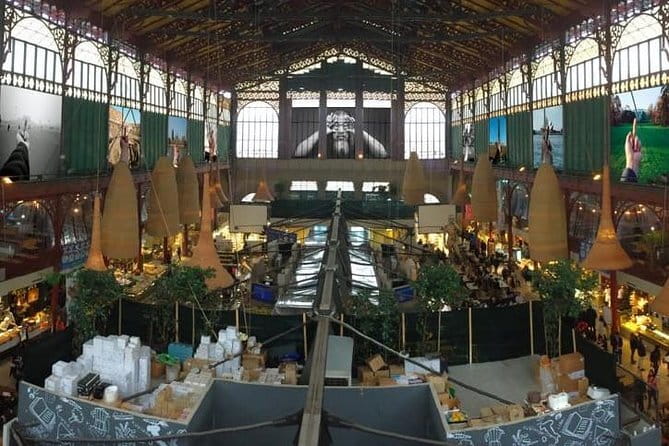 Florence Central Market Food Tour - Private Tour - Why Mercato Centrale makes a good tasting stop