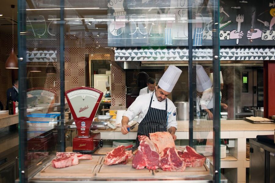Florence Central Market Food Tour with Eating Europe - Should you book the San Lorenzo food tour?