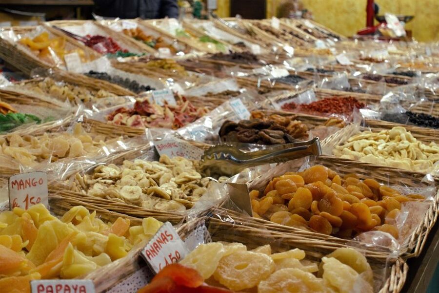 Florence Central Market Food Tour with Eating Europe - Who will enjoy this food walk most?