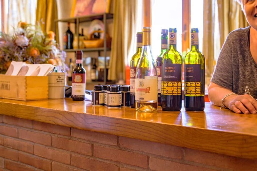 Florence: Chianti E-Bike Tour with Lunch & Two Wine Tastings - Should you book the Florence Chianti e-bike tour?