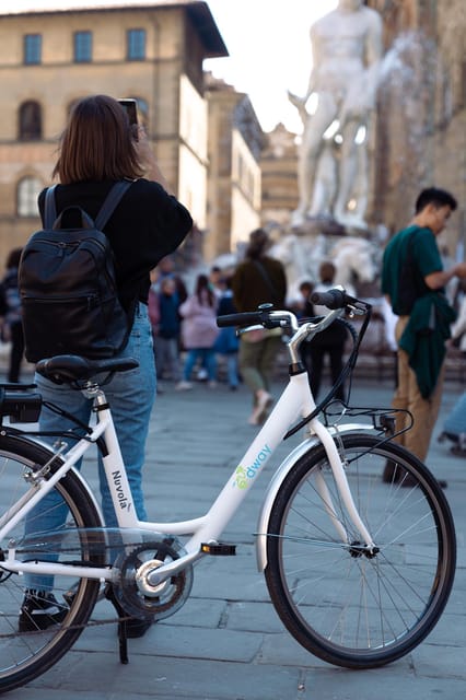 Florence: Chianti E-Bike Tour with Wine Tasting and Lunch - The return ride to Florence