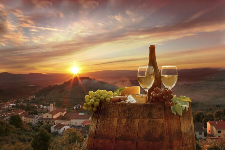 Florence: Chianti Villages, San Gimignano and Winery Tour - Who will enjoy this Chianti day most?