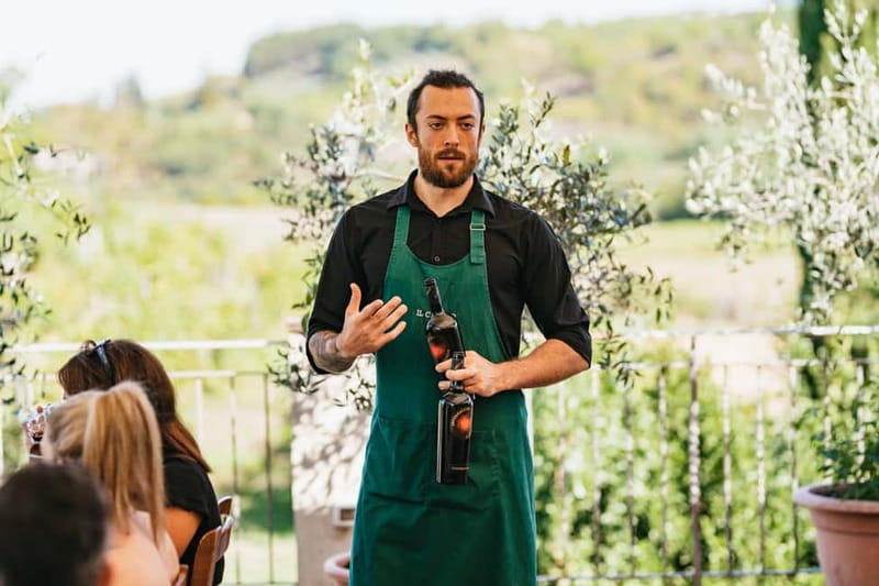 Florence: Chianti Wineries Tour with Wine Tasting - Should you book it?