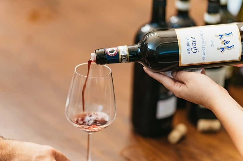 Florence: Chianti Wineries Tour with Wine Tasting - Who will enjoy this Chianti tour most?