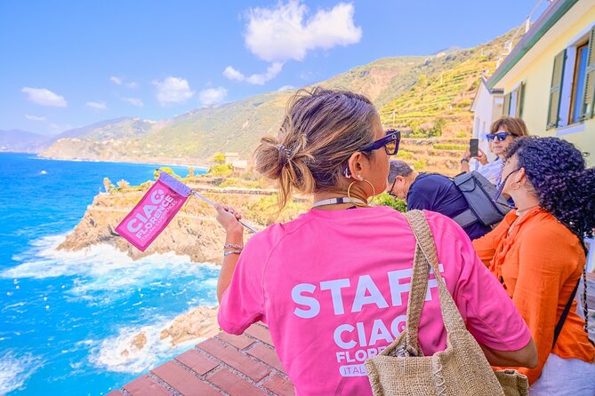 Florence: Cinque Terre Park Day Trip with Optional Street Food - What the guides do well, and where limits show