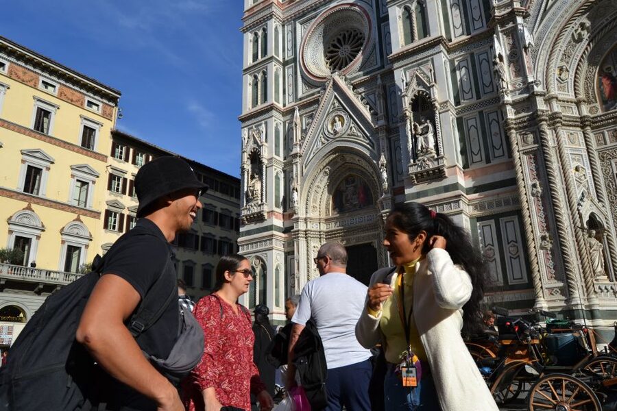 Florence: City Center, Accademia and Uffizi Gallery Tour - Should you book it?