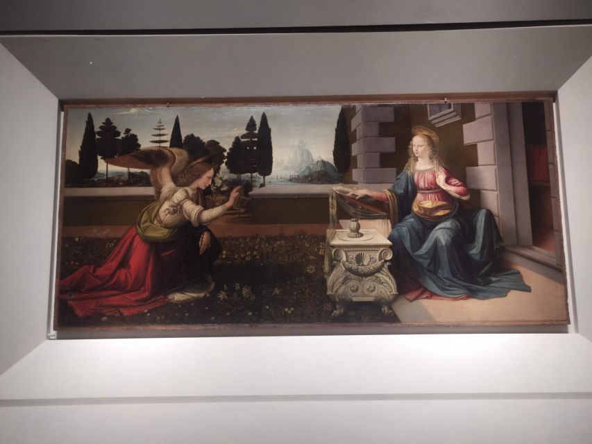 Florence: City Center, Accademia and Uffizi Gallery Tour - Is $148 per person fair value?