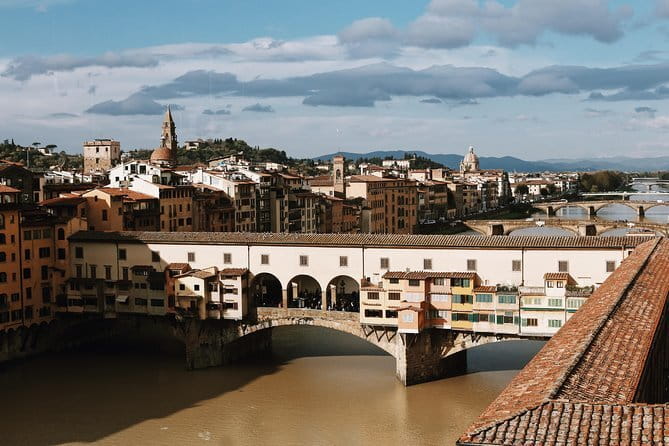 Florence City Center w/ Accademia & David Semi-Private 8ppl Max - Piazza della Repubblica and the changing city