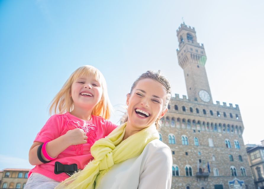 Florence: City Highlights and David Private Tour - A fast introduction to Florence’s essential sights